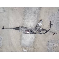 AUDI A4 B9 ELECTRIC STEERING RACK ORIGINAL