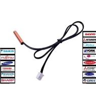 DAIKIN ACSON YORK  Aircond Coil Sensor Copper WALL MOUNTED AIRCOND COIL SENSOR @ COPPER SENSOR