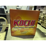 [ Installation Provided ] Q85 | 95D23L |  EFB Kochi Car Battery for Mazda 2/ 3/ 6/ 8/ CX3/ CX5/ CX7/