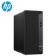 HP ProDesk 400 G7 320J1PA Microtower Desktop PC ( I7-10700, 8GB, 256GB SSD +1TB , Intel, W10P )