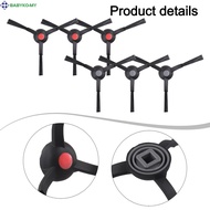 <babyko> Replacement Side Brushes Compatible with For Eufy For Omni E25  E28 Robot Vacuum