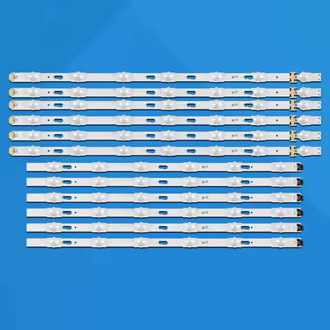LED Strip V6DU-500DCA-R2 V6DU-500DCB-R2 UE50MU6122 UE50MU6105 UE50KU6075 UA50KU6300 UA50KU6310 UA50K