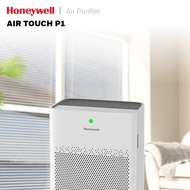 HONEYWELL AIR PURIFIER AIR TOUCH P1