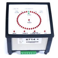 (CSID) {0} 1 PCS Synchronized Parallel Table Syc6714+ Generator Parallel Control Cabinet Generator A