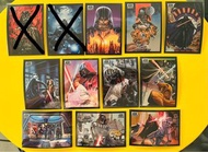 Topps 2022 Star Wars Galaxy Vader 單卡