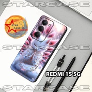 Softcase rubber redmi 15 5g/S50/case redmi 15 5g/casing redmi 15 5g