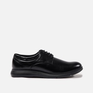 GRADO RYO Lace Black Shoes