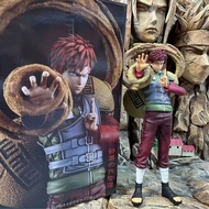 9SCK [Upgraded Version I Love Luo] Naruto Figure Standing Posture I Love Luo Trendy Play Peripheral 