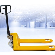 {SG In-Stock and Warranty}Pallet Truck Ac30 3.0 ton With Nylon Wheel-Local Warranty 1Y and Fast Deli