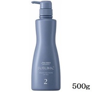 Shiseido Professional SUBLIMIC Hair Treatment Up Tex 500g b6050