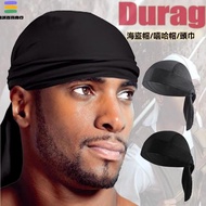 ✨Special Offer Free Shipping #durag Turban Hiphop Hiphop Hip-Hop Hip-Hop Black West Coast Gang Rap B