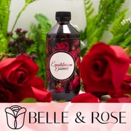 🔥【Ready stock】 BELLE ROSE 玫瑰女神精油 (330ml) Exp date： 11/2023