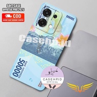 Soft Case Pro Camera OPPO A6 PRO 5G - OPPO A6 PRO 5G New 2025 - Casing hp OPPO A6 PRO 5G -10