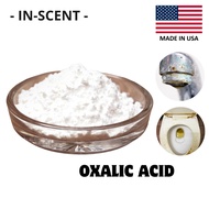 Oxalic Acid Made In USA | 100 g | 250 g | 500 G Cleaning Agents