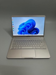 Samsung i5 8代 8+256  【60日保養】輕薄✨ weight重量：1.2kG電腦/手提電腦/Laptop/Notebook/文書機/筆記本電腦/二手電腦