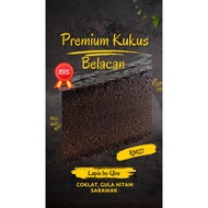 KEK BELACAN KEK LEGEND SARAWAK