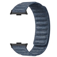 New Original Denim Nylon Strap For Redmi Watch 6 /5 /5eSIM/watch 4 Magnetic Loop bracelet watch band