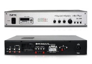 NPE INTEGRATED AMPLIFIER IA-100 (MP3)