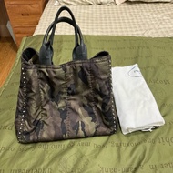 Prada 手提旅行袋