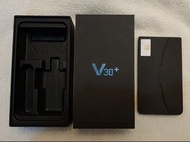 LG V30 原裝紙盒及說明書