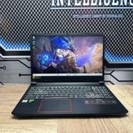 Acer NITRO 5 Gaming 高階電競手提電腦 /i7-10750H 10th gen/16GB DDR4 Ram/256GB Nvme SSD+1TB HDD /獨顯：GTX 1660Ti