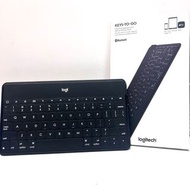 全新logitech keyboard iPad mini 原價$598