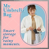 My Umbrella Tote SN CASA 6747