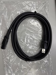 Luxman JPA-10000 原裝電源線 2.0m