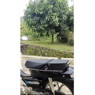 Grand Sandpaper Mix Chess 3D Seat Set - Grand Mbtech Mix Chess 3D