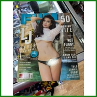 ✹ ☽ FHM Magazine Magazine