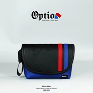 กระเป๋า OPTION Bobby 9” Limited