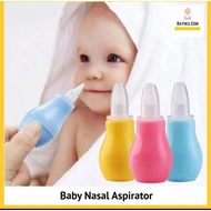 Baby Snot Sucker Nasal Mucus Sucker