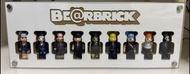 BE@RBRICK One Piece Figure Set 海賊王