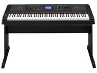 山葉 數位鋼琴 YAMAHA  DGX-660(原DGX-650)自動伴奏琴 電鋼琴 可接麥克風自彈自唱