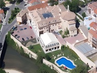 AZZ Convento Las Claras Hotel & Spa