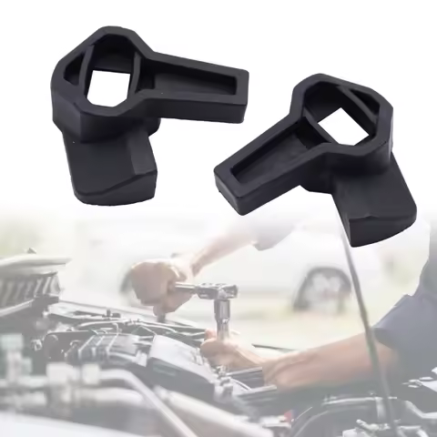 P9JC Hood Bonnet Lock Top Latch- A4517570101 Replacements for Smart Fortwo 451