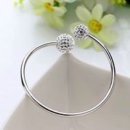S999 Silver Bracelet