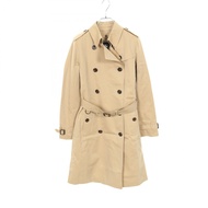 【二手】Burberry BURBERRY LONDON風衣 B1A89-100-51 其他外套 女裝 二手 A