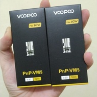 Sesuai judul !! /Coil argus pro 《0.15 》per 5 biji limitd