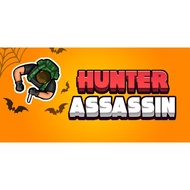 [Android APK]  Hunter Assassin APK + MOD (Unlimited Diamonds, Unlocked All)  [Digital Download]