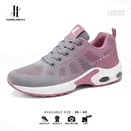 HMBRG Dokyeom LV0123 Women's Sneakers Running Shoes Korean Women's Sports Shoes
