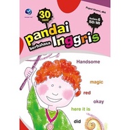 ORIGINAL ENGLISH BOOK - 30 Minutes to Smart English for Grade 6 Elementary School