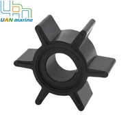 47-16154 3 Outboard Water Pump Impeller For Mercury Mariner 3.3HP 4HP 5HP Motor 47-16154-3  47-16154