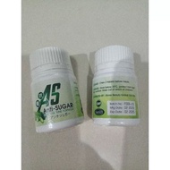 [SG INSTOCKS ✨] EE Abner Beauty Anti Sugar Blocker / Block sugar intake 抗糖/30 capsules