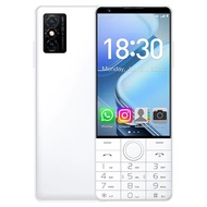 DOOV R70 Pro 3.97 Inch Android 13 Smartphone Dual SIM Cell Phone Keyboard Mobile