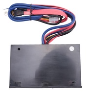 5.25 Inch Usb 3.0 Front Panel Pc Usb 3.0/2.0 Hub E-  Audio Multi Card Reader for Computer Case Optic