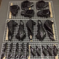 [พร้อมส่ง]คาร์บอนแท้PCX2018 - 2020(ชิ้นงานแท้ศูนย์100%)