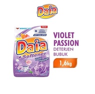 DAIA Deterjen Bubuk 15 kg / DAIA DETERJEN BERSIH RONTOKAN NODA 15kg