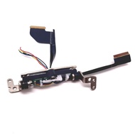 1 pcs 90% new LCD Screen Back cover Flex cable FPC For Nikon D5500 D5600 Camera Repair parts