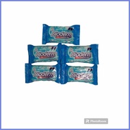 ▬ ✻ Bioderm Soap Coolness Blue 60g (5pcs)
